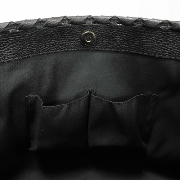 GUCCI Black Shoulder Bag - Picture 12 of 16